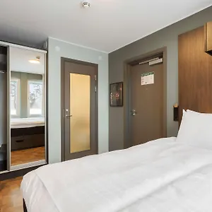Hotell Sure By Western Bromma, Stockholm