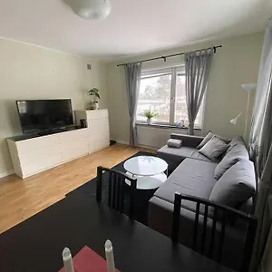 Lägenhet Mysiga Och Smidiga Lagenheter I, Stockholm